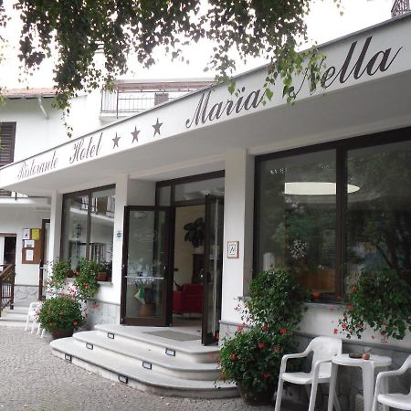 Hotel Maria Nella Bardineto Exterior foto
