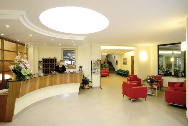 Hotel Maria Nella Bardineto Exterior foto